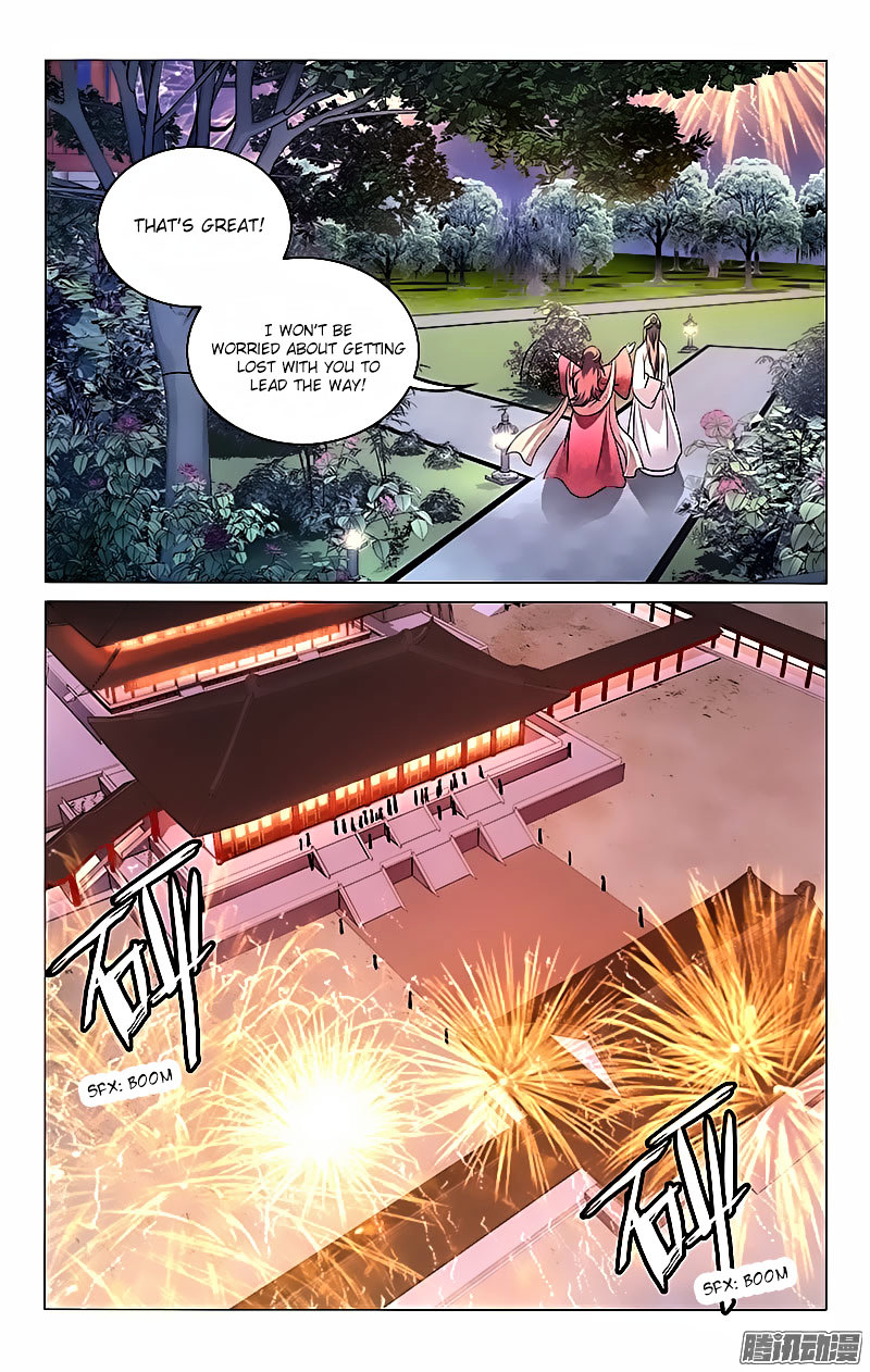 Prince, Don’t Do This! Chapter 10 page 9 - Chapter 10