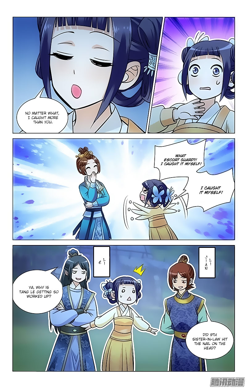 Prince, Don’t Do This! Chapter 101 page 4 - Chapter 101