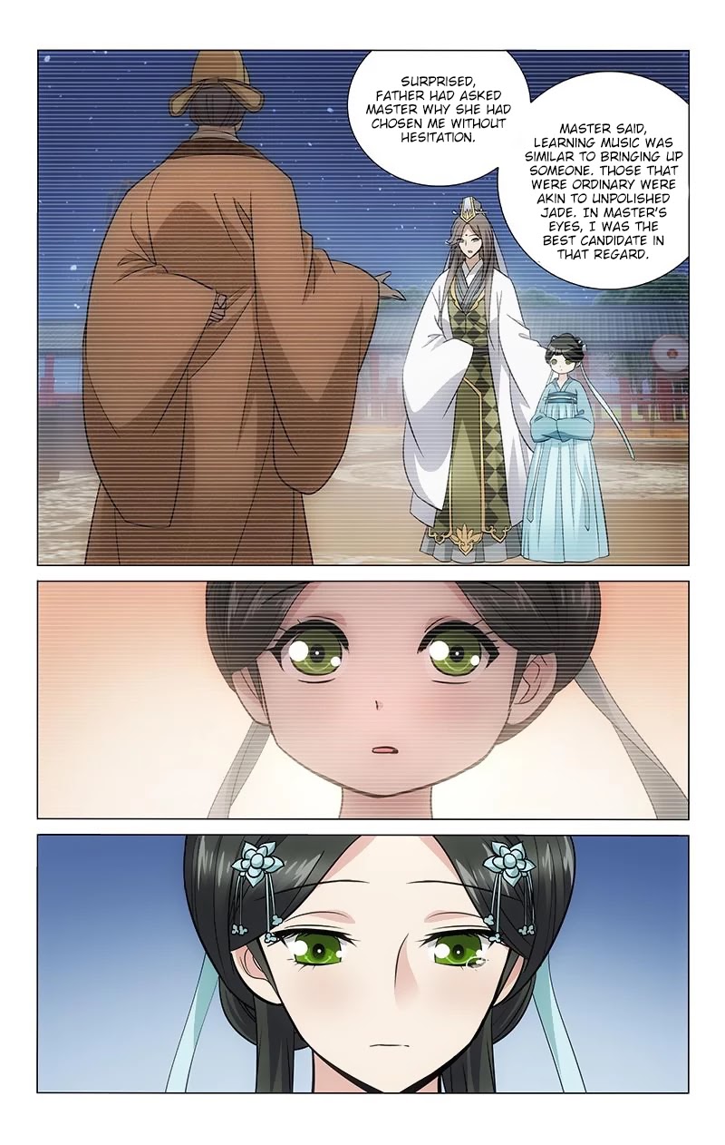 Prince, Don’t Do This! Chapter 106 page 8 - Chapter 106