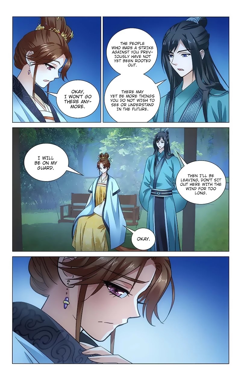 Prince, Don’t Do This! Chapter 108 page 12 - Chapter 108