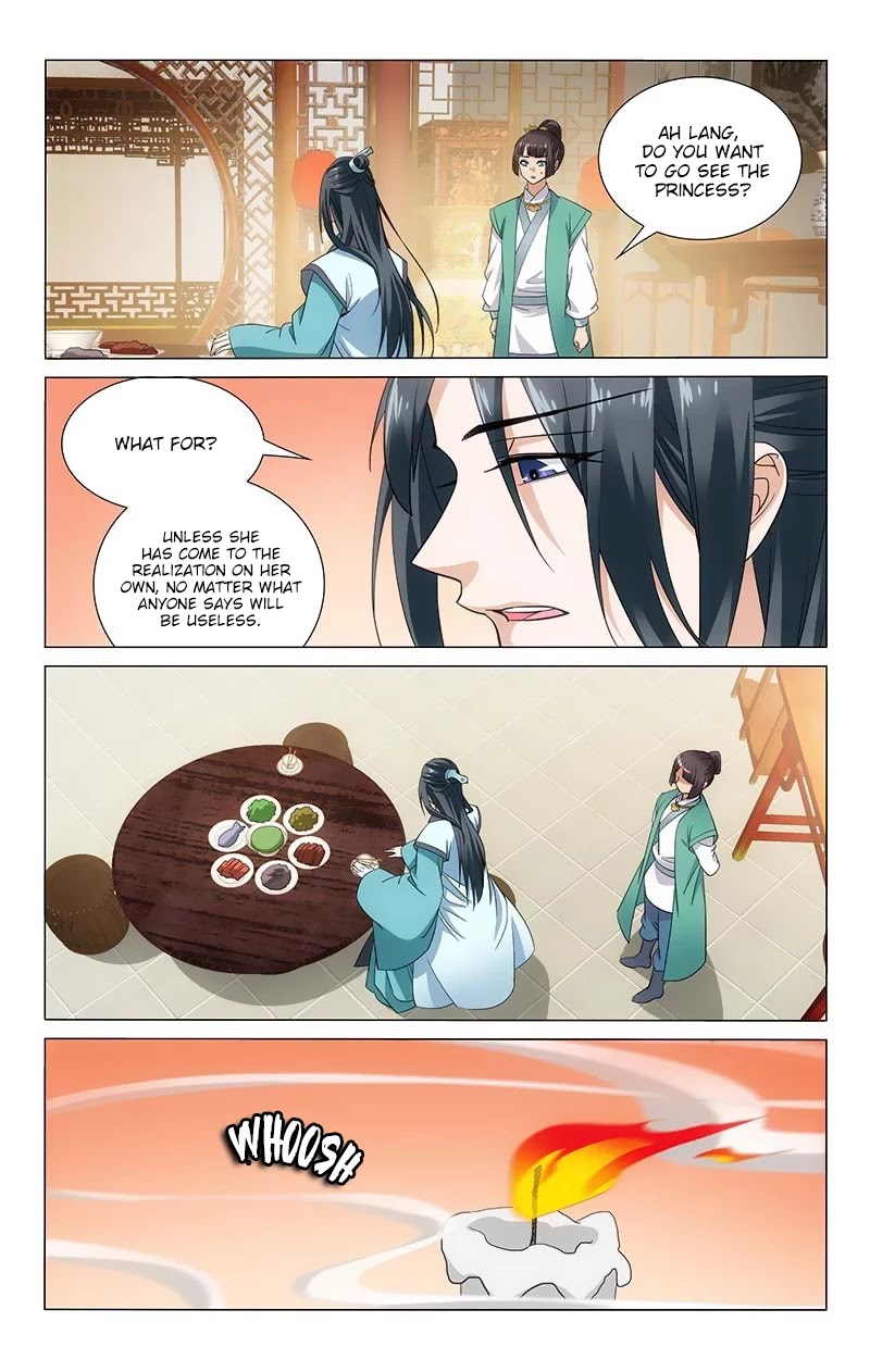 Prince, Don’t Do This! Chapter 108 page 2 - Chapter 108