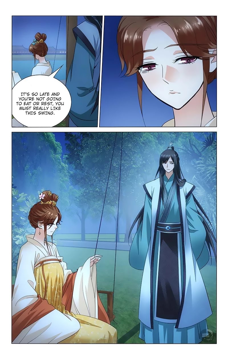 Prince, Don’t Do This! Chapter 108 page 5 - Chapter 108