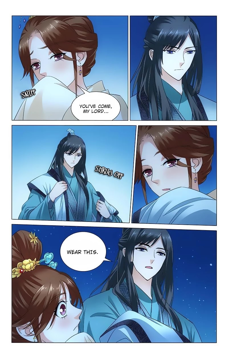 Prince, Don’t Do This! Chapter 108 page 6 - Chapter 108