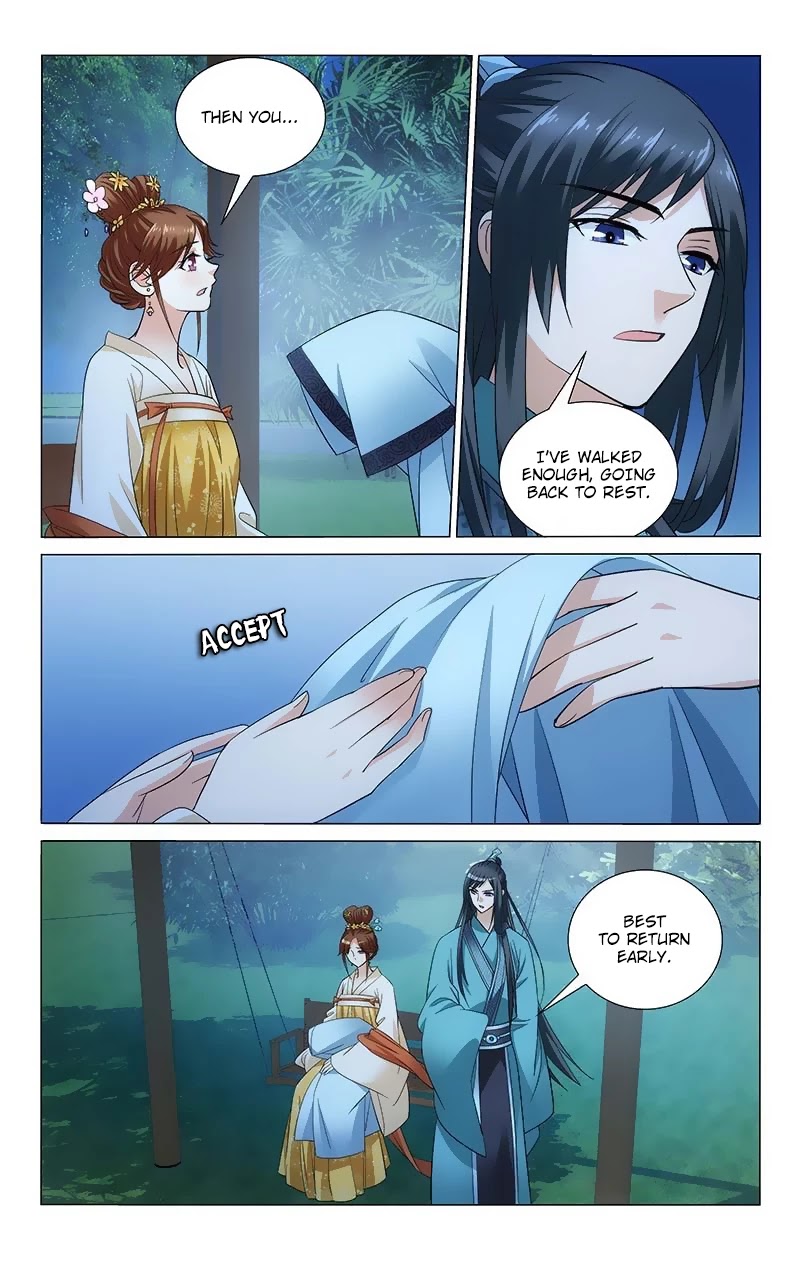 Prince, Don’t Do This! Chapter 108 page 7 - Chapter 108