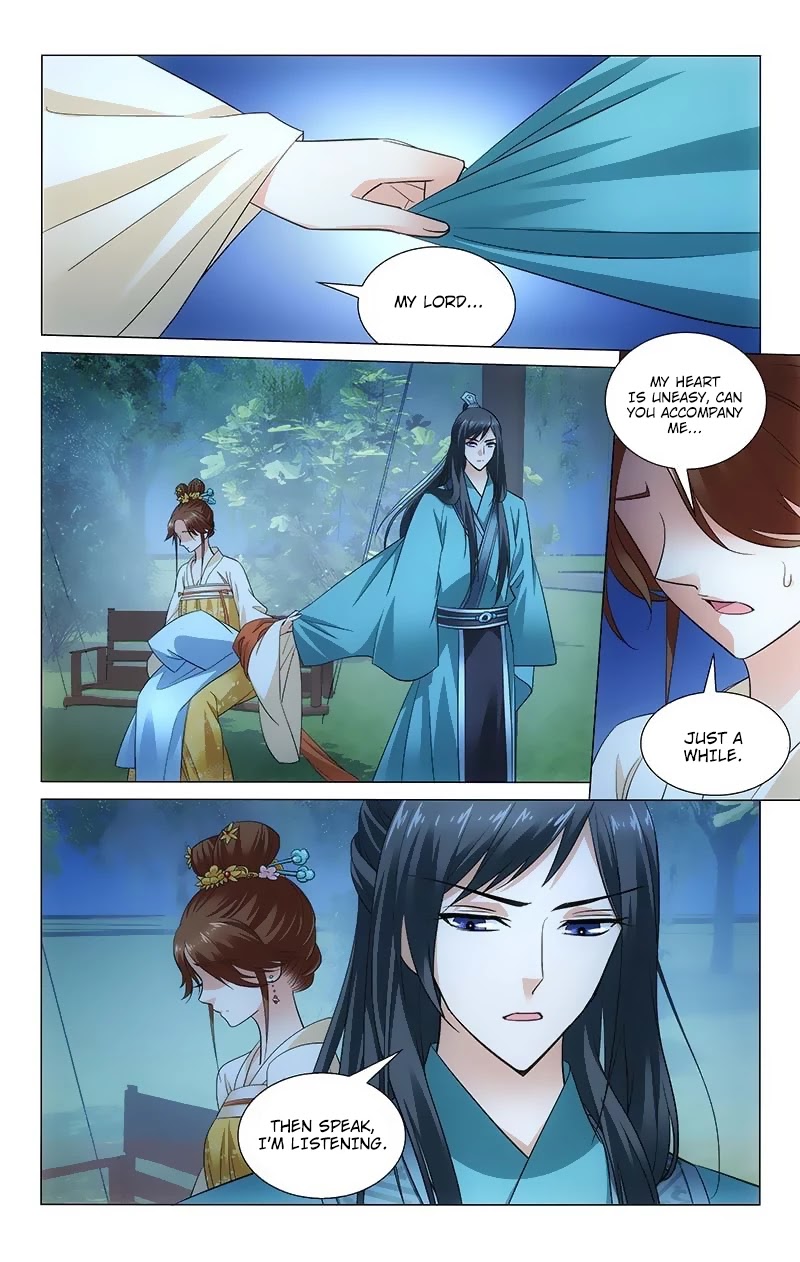 Prince, Don’t Do This! Chapter 108 page 8 - Chapter 108