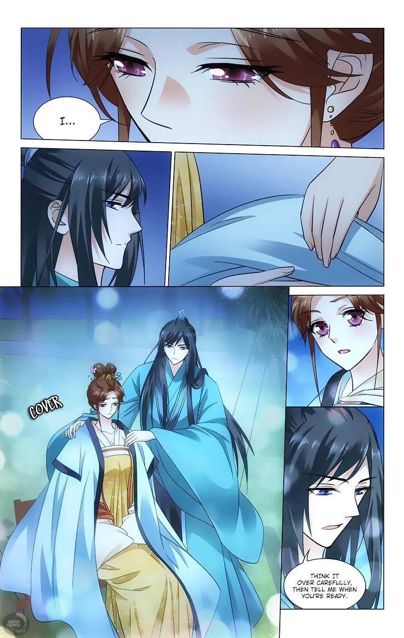 Prince, Don’t Do This! Chapter 108 page 9 - Chapter 108
