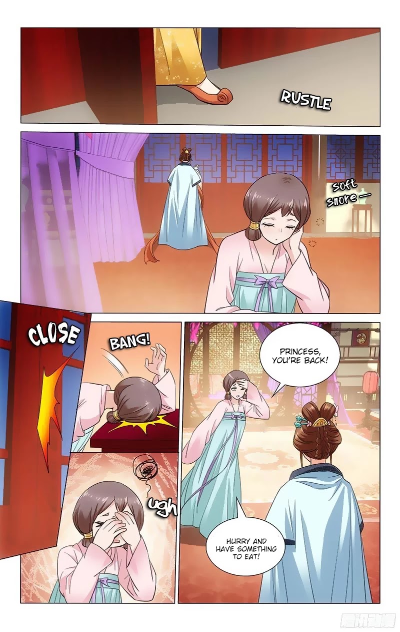 Prince, Don’t Do This! Chapter 109 page 2 - Chapter 109