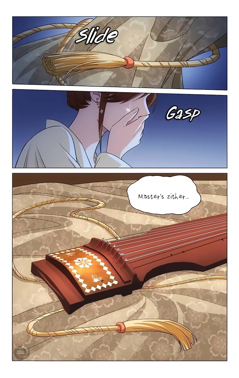 Prince, Don’t Do This! Chapter 109 page 5 - Chapter 109