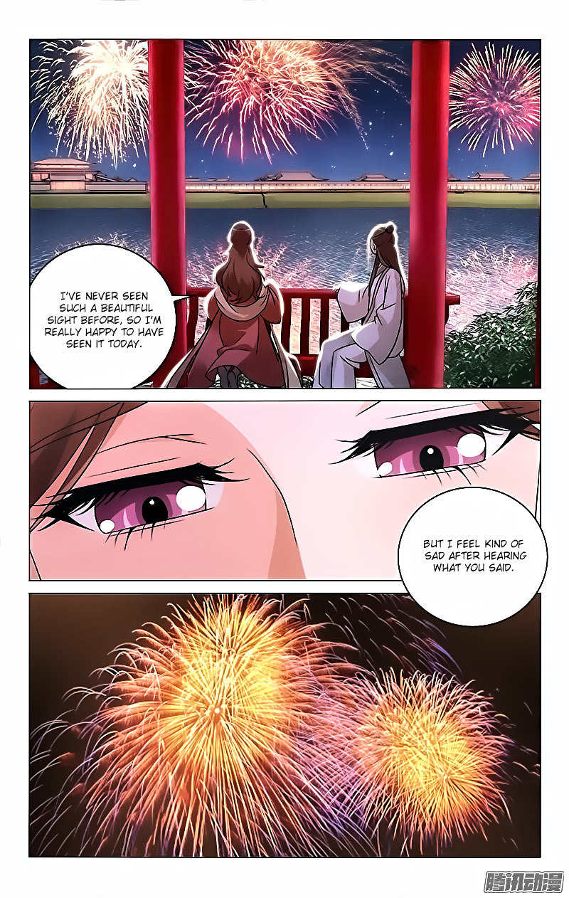 Prince, Don’t Do This! Chapter 11 page 10 - Chapter 11
