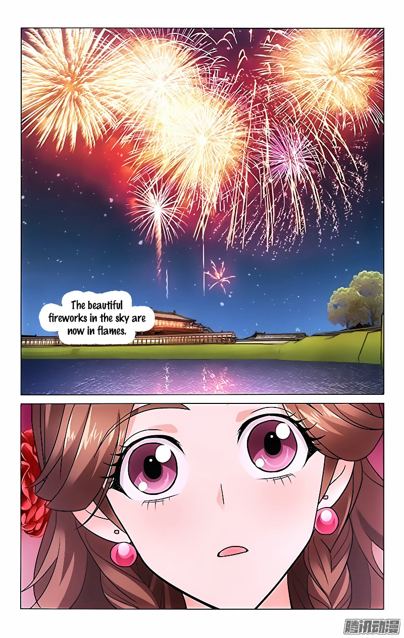 Prince, Don’t Do This! Chapter 11 page 9 - Chapter 11