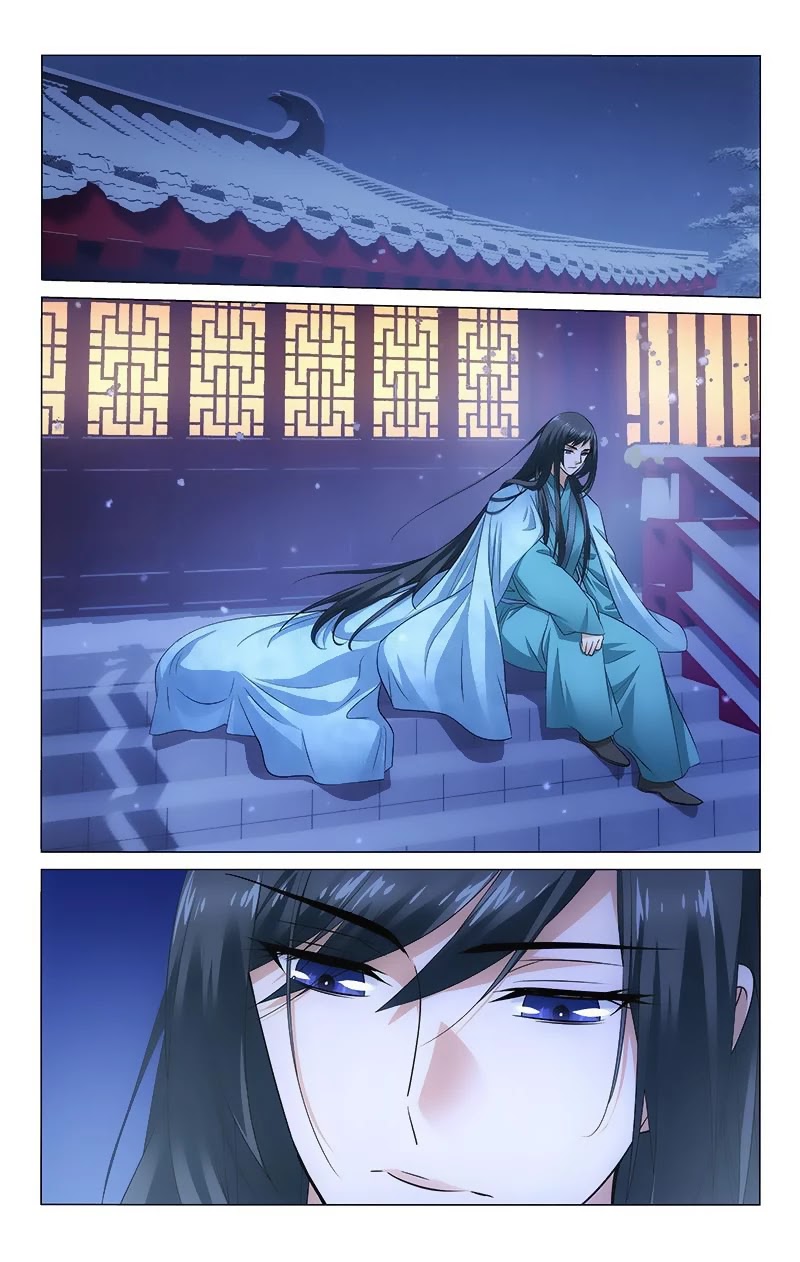 Prince, Don’t Do This! Chapter 111 page 6 - Chapter 111