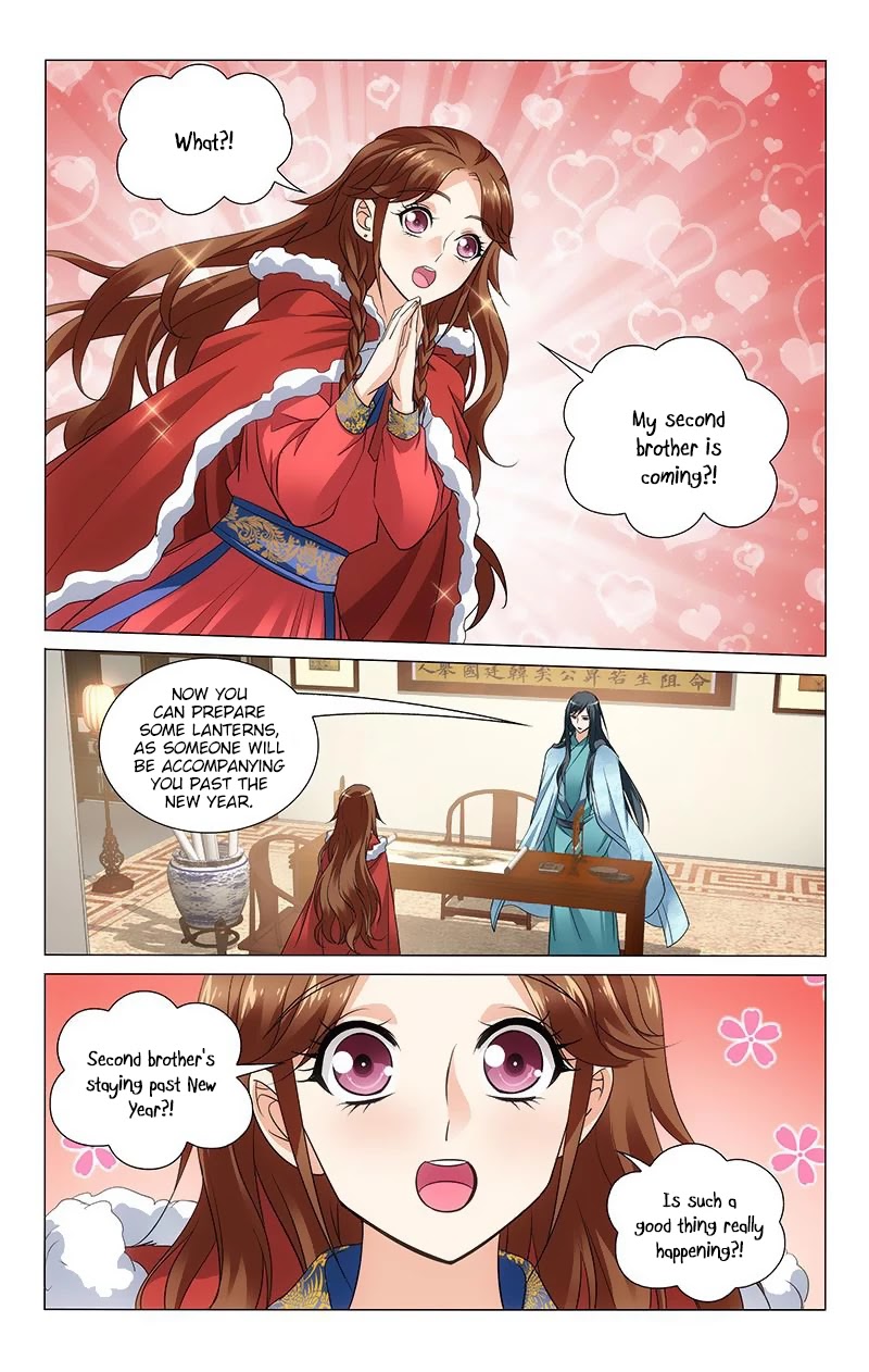 Prince, Don’t Do This! Chapter 112 page 4 - Chapter 112