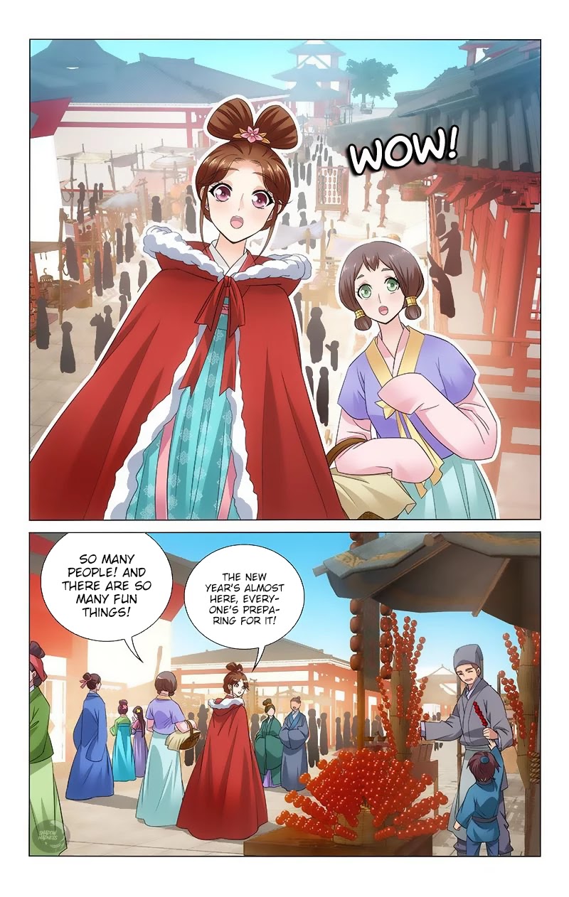 Prince, Don’t Do This! Chapter 112 page 6 - Chapter 112