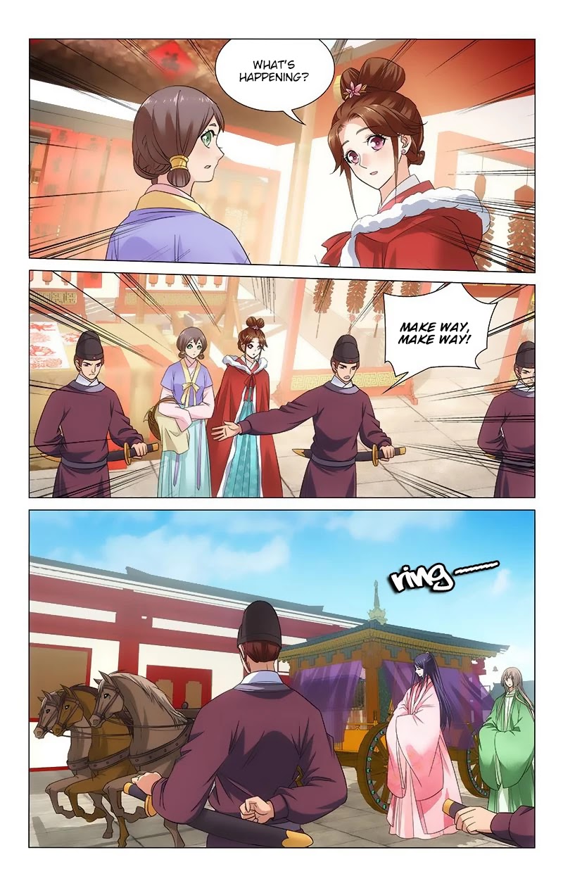 Prince, Don’t Do This! Chapter 112 page 9 - Chapter 112