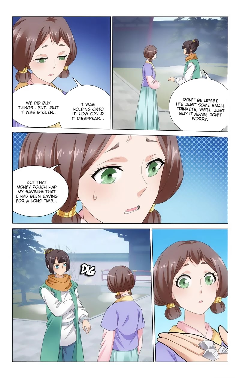 Prince, Don’t Do This! Chapter 114 page 4 - Chapter 114