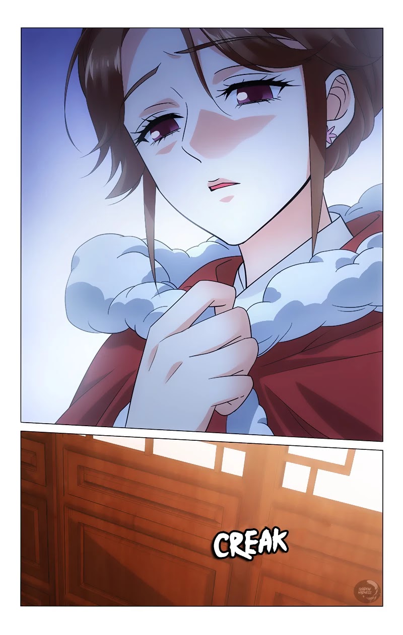 Prince, Don’t Do This! Chapter 115 page 10 - Chapter 115