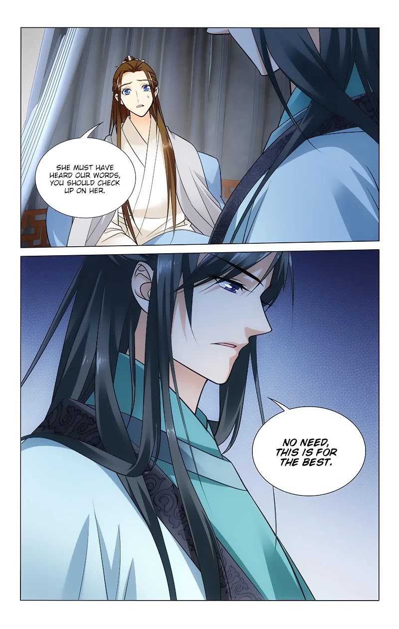 Prince, Don’t Do This! Chapter 115 page 13 - Chapter 115