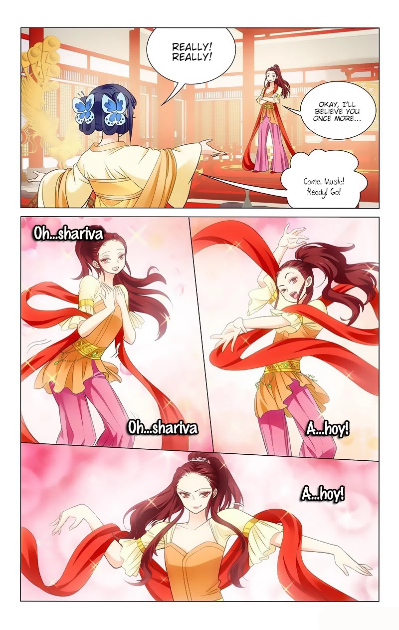 Prince, Don’t Do This! Chapter 116 page 9 - Chapter 116