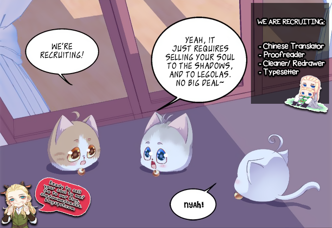 Prince, Don’t Do This! Chapter 117 page 2 - Chapter 117