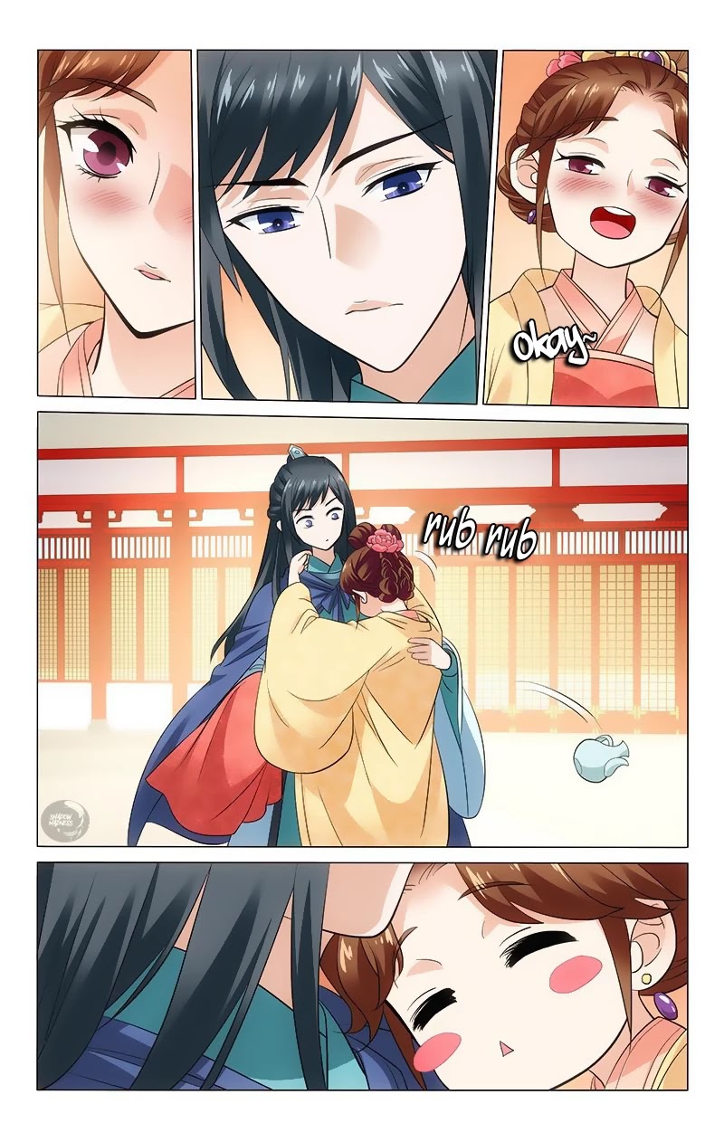 Prince, Don’t Do This! Chapter 118 page 10 - Chapter 118