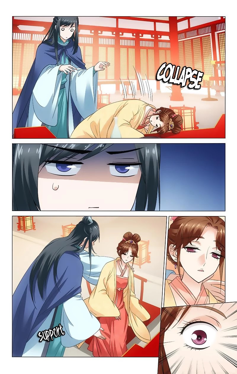 Prince, Don’t Do This! Chapter 118 page 7 - Chapter 118