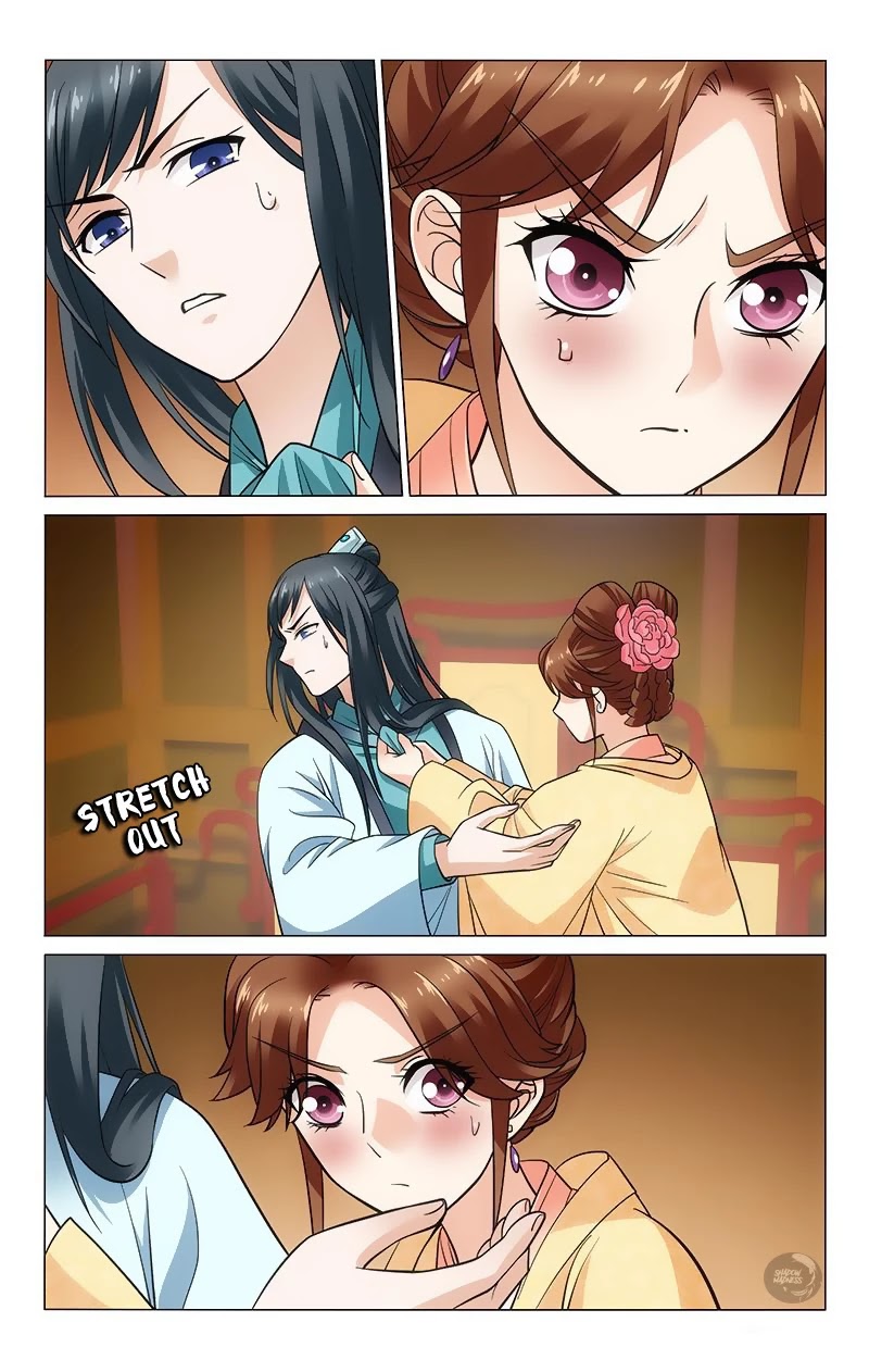 Prince, Don’t Do This! Chapter 119 page 10 - Chapter 119