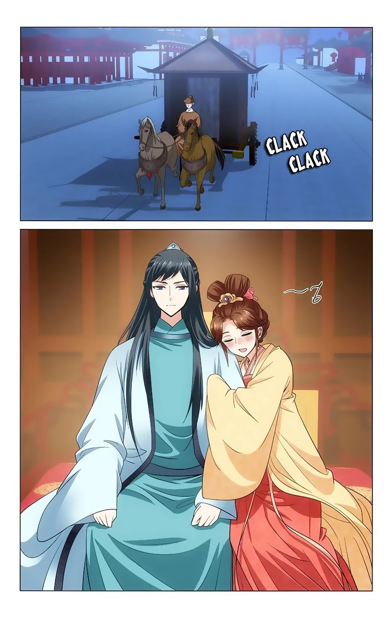 Prince, Don’t Do This! Chapter 119 page 3 - Chapter 119