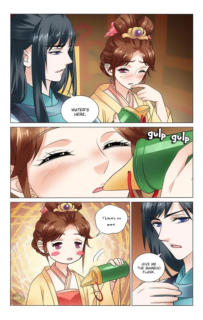 Prince, Don’t Do This! Chapter 119 page 6 - Chapter 119