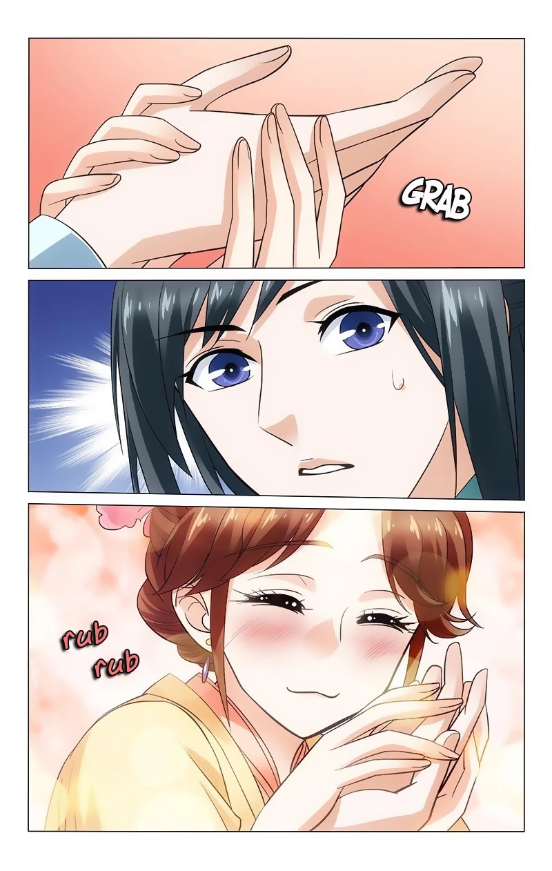 Prince, Don’t Do This! Chapter 119 page 7 - Chapter 119