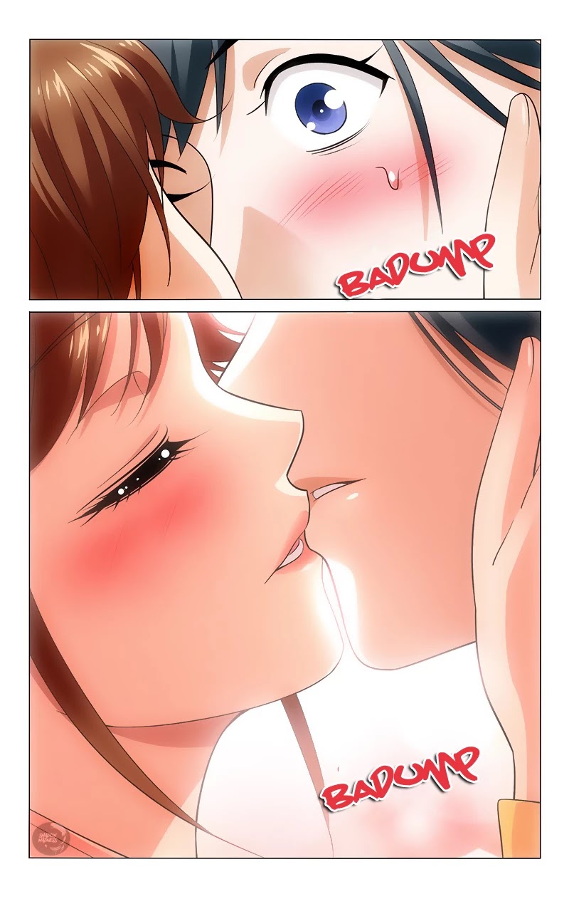 Prince, Don’t Do This! Chapter 120 page 10 - Chapter 120
