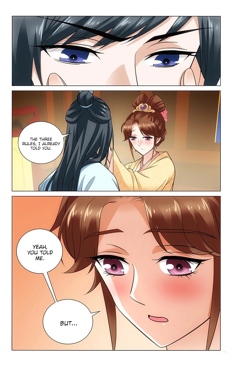 Prince, Don’t Do This! Chapter 120 page 4 - Chapter 120