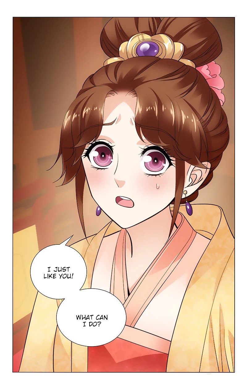 Prince, Don’t Do This! Chapter 120 page 5 - Chapter 120