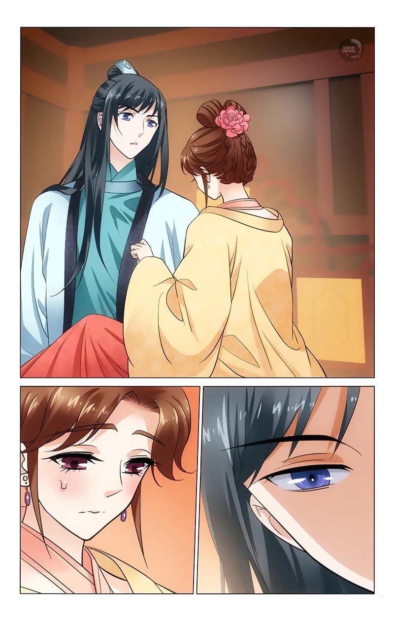 Prince, Don’t Do This! Chapter 120 page 6 - Chapter 120