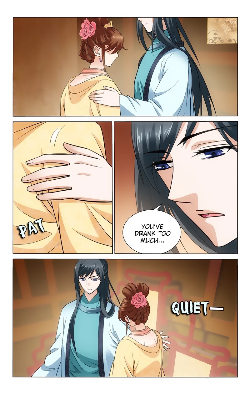 Prince, Don’t Do This! Chapter 120 page 7 - Chapter 120
