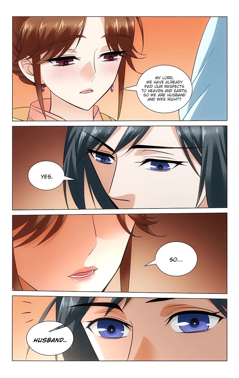 Prince, Don’t Do This! Chapter 120 page 8 - Chapter 120