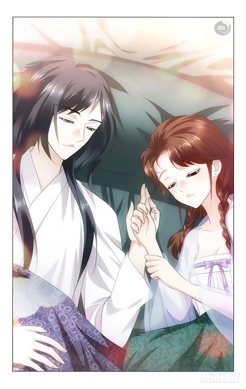 Prince, Don’t Do This! Chapter 122 page 10 - Chapter 122