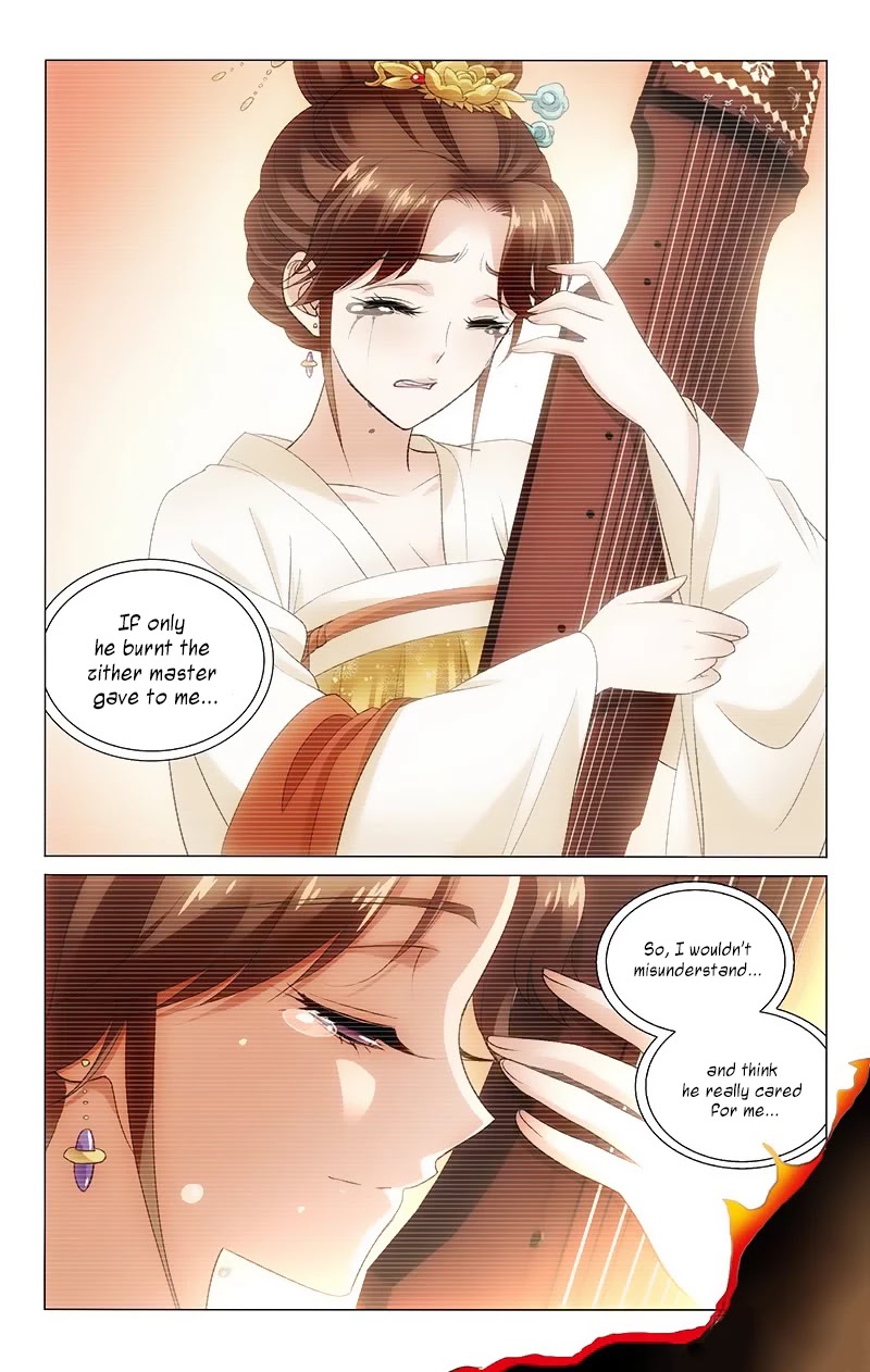 Prince, Don’t Do This! Chapter 122 page 11 - Chapter 122