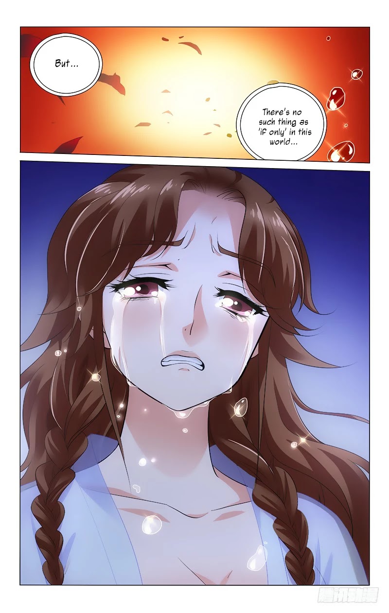 Prince, Don’t Do This! Chapter 122 page 12 - Chapter 122