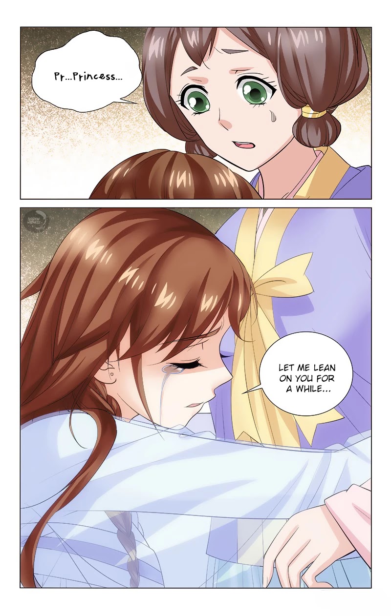 Prince, Don’t Do This! Chapter 122 page 14 - Chapter 122