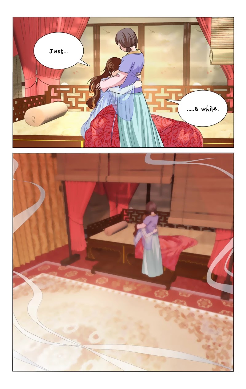 Prince, Don’t Do This! Chapter 122 page 15 - Chapter 122