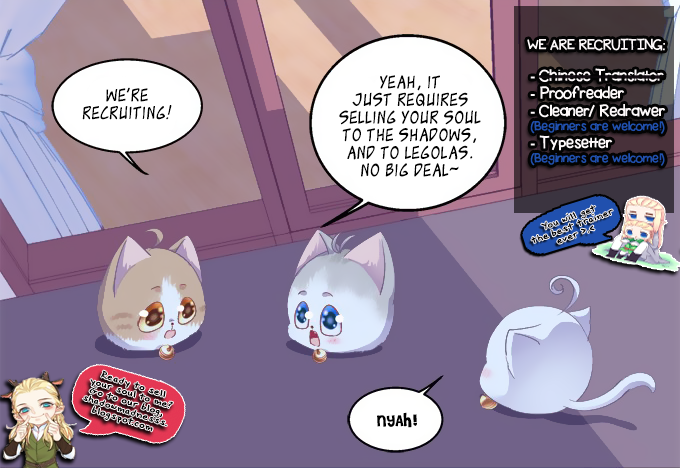 Prince, Don’t Do This! Chapter 122 page 2 - Chapter 122