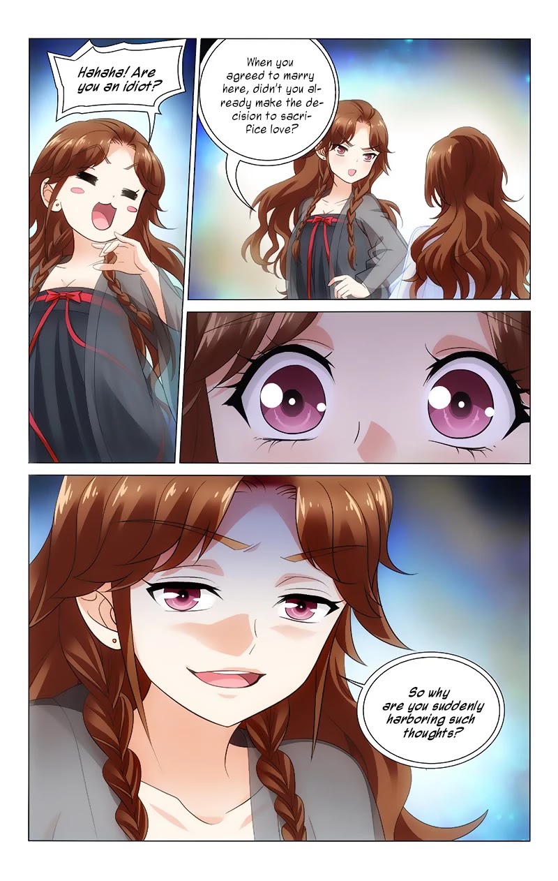 Prince, Don’t Do This! Chapter 122 page 5 - Chapter 122