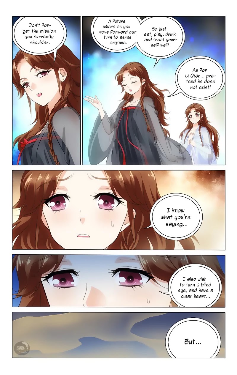 Prince, Don’t Do This! Chapter 122 page 6 - Chapter 122
