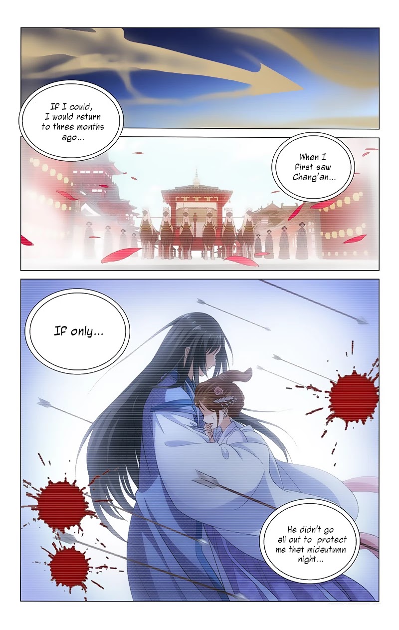 Prince, Don’t Do This! Chapter 122 page 7 - Chapter 122