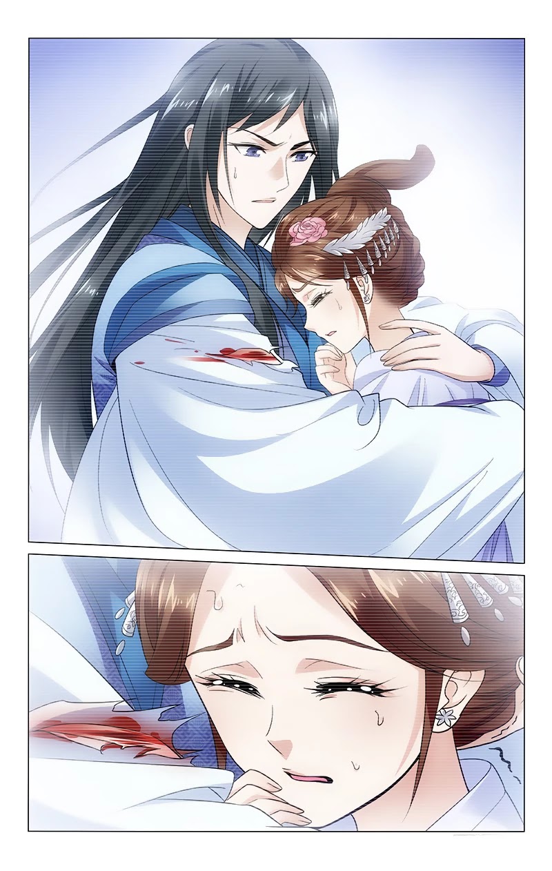 Prince, Don’t Do This! Chapter 122 page 8 - Chapter 122
