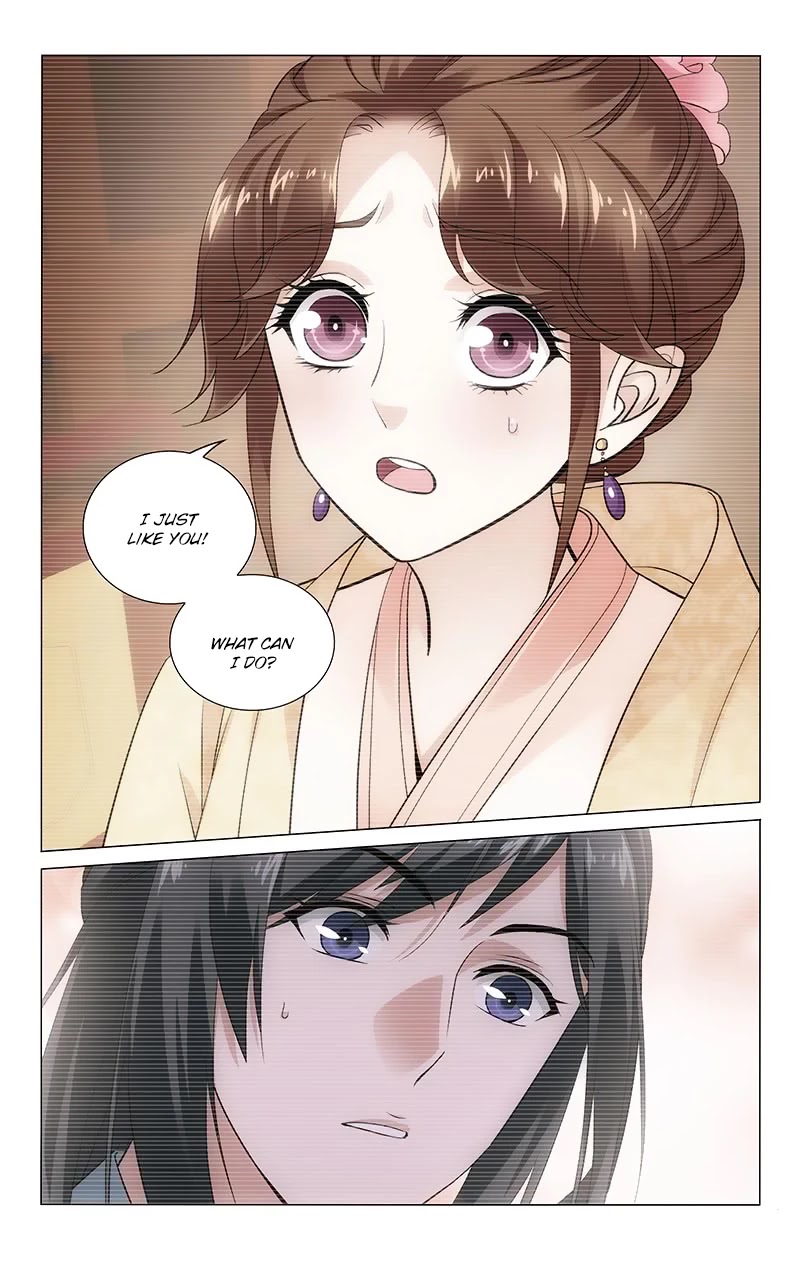 Prince, Don’t Do This! Chapter 123 page 12 - Chapter 123