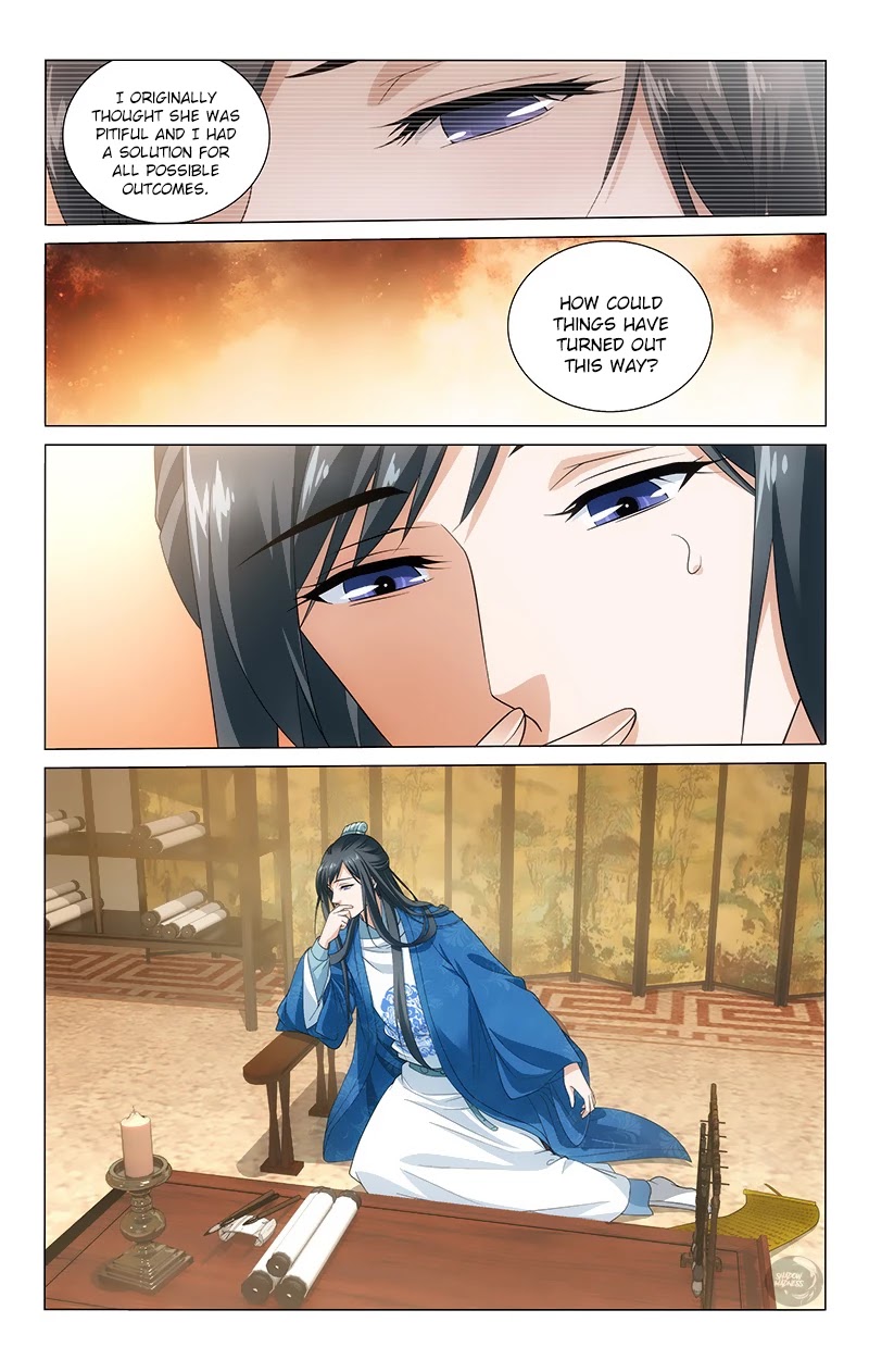Prince, Don’t Do This! Chapter 123 page 14 - Chapter 123