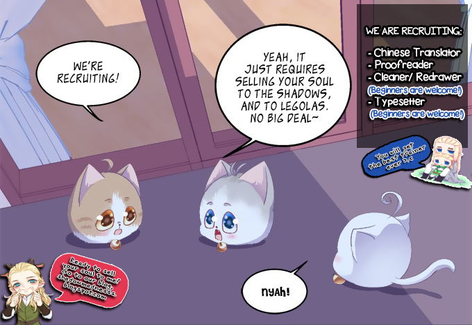 Prince, Don’t Do This! Chapter 123 page 2 - Chapter 123