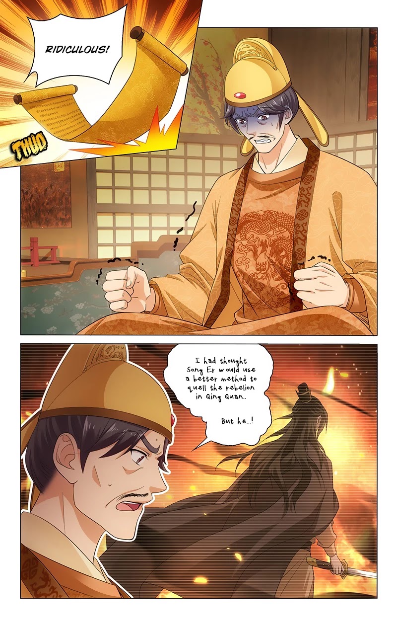 Prince, Don’t Do This! Chapter 124 page 3 - Chapter 124