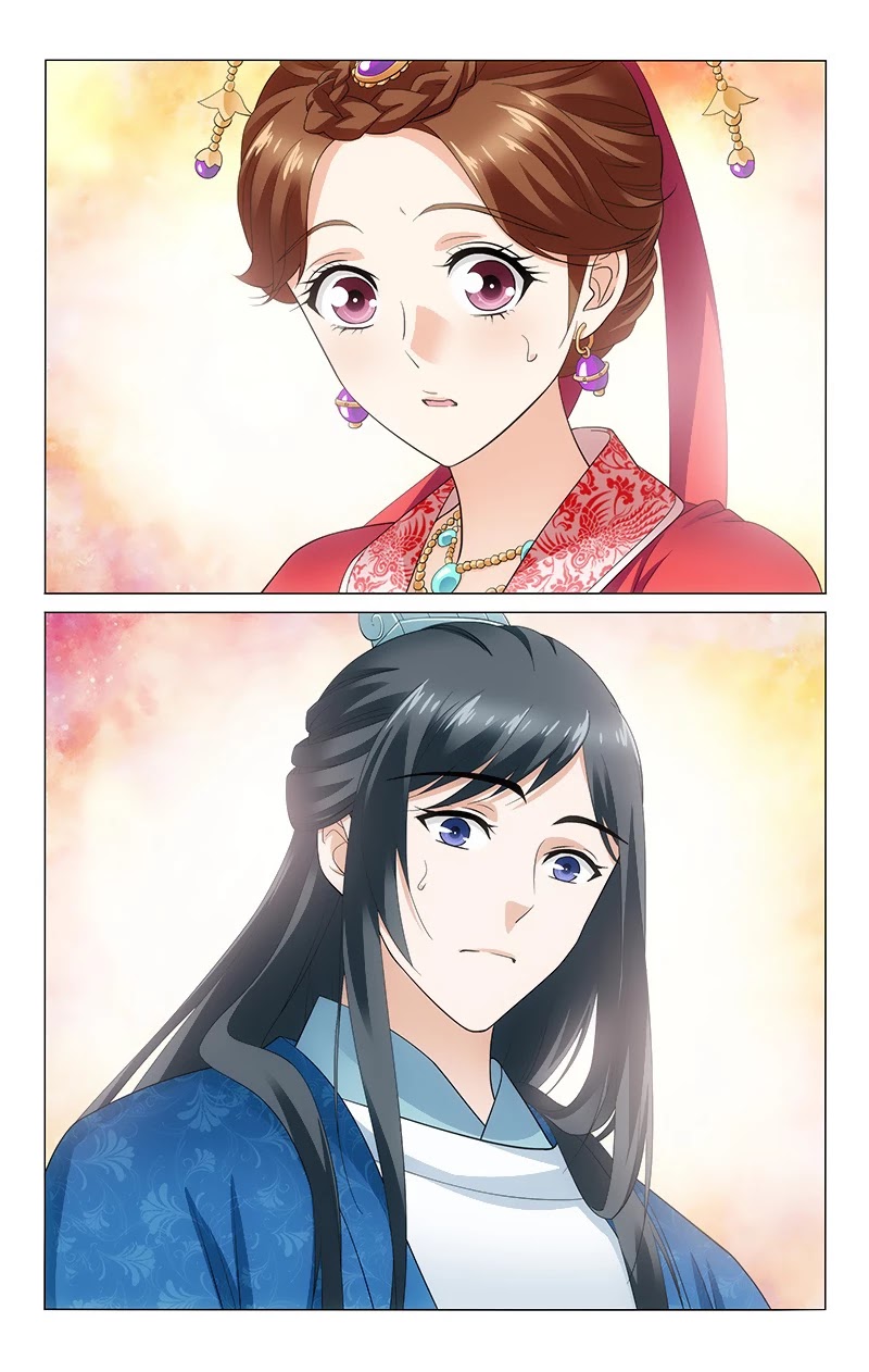 Prince, Don’t Do This! Chapter 125 page 5 - Chapter 125